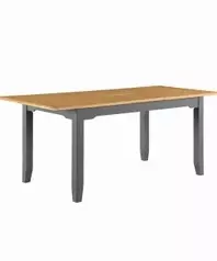 Zara 160cm Extending Table